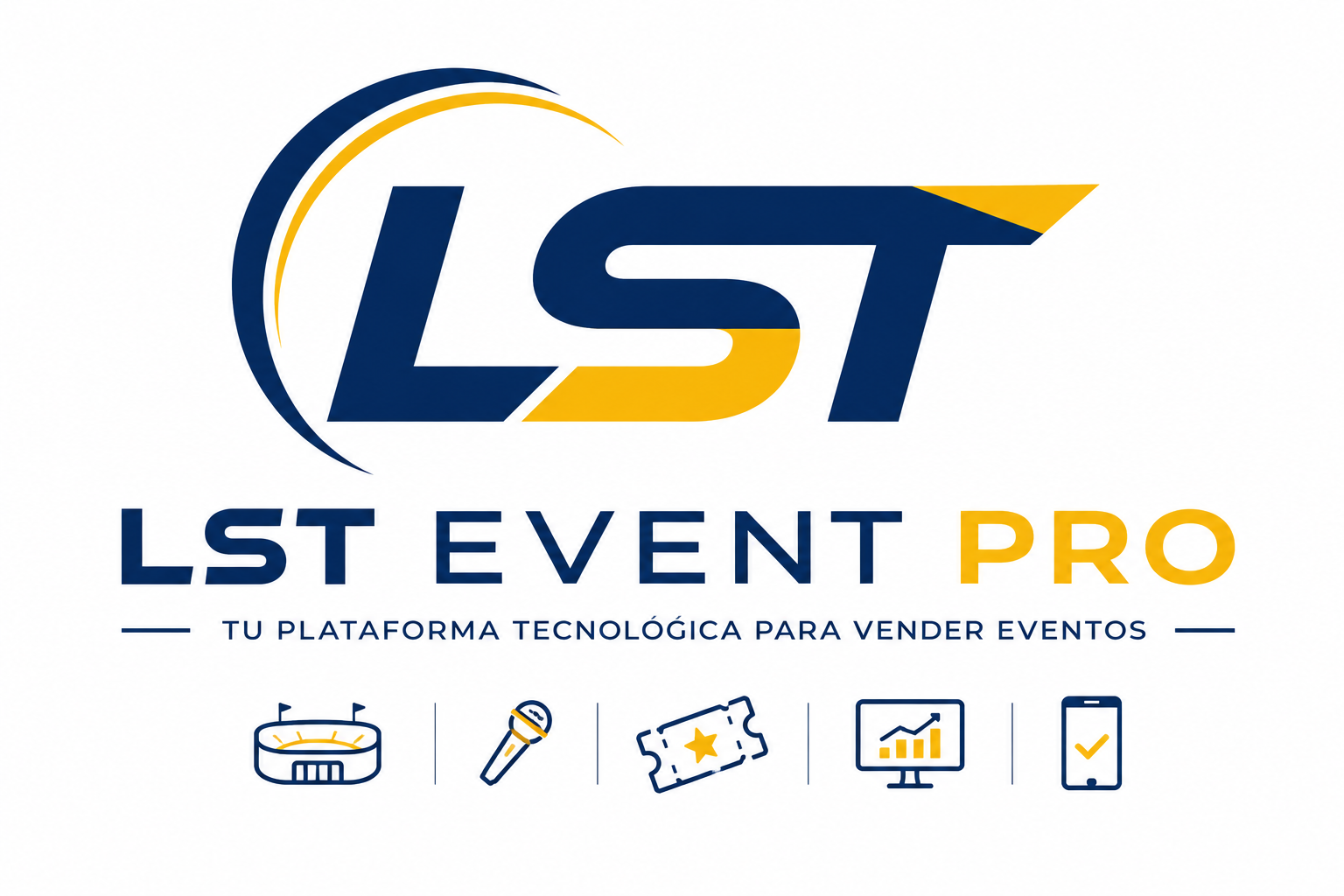 LST Event PRO